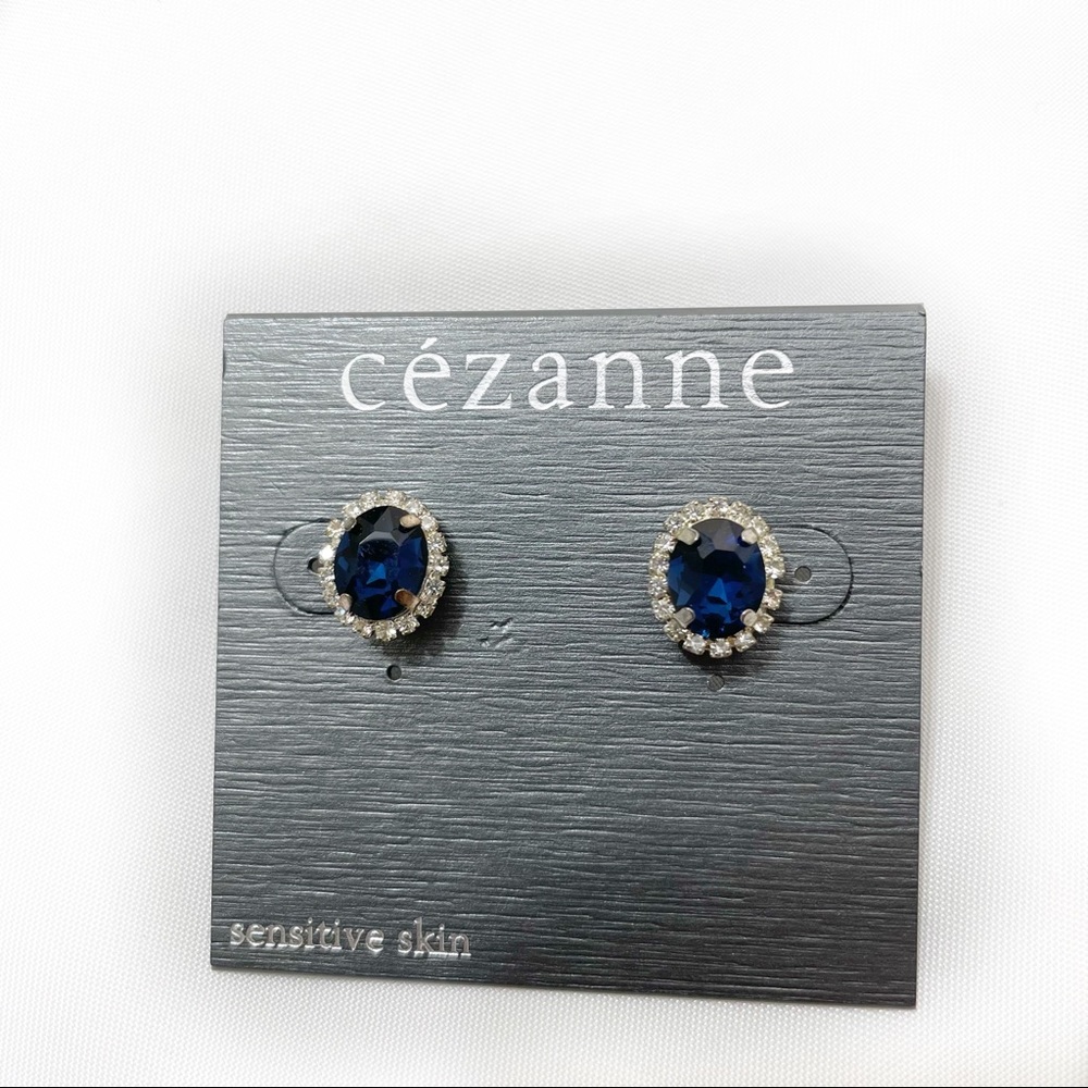CEZANNE EARRINGS
